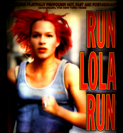corre Lola corre