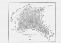 Ciudad-de-Cadiz-en-1812